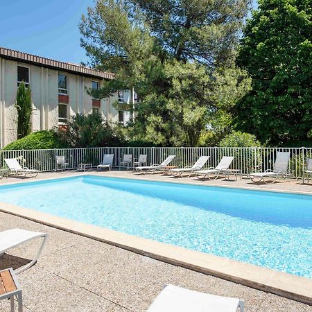 Mercure Aix En Provence Beaumanoir Экс-ан-Прованс Экстерьер фото