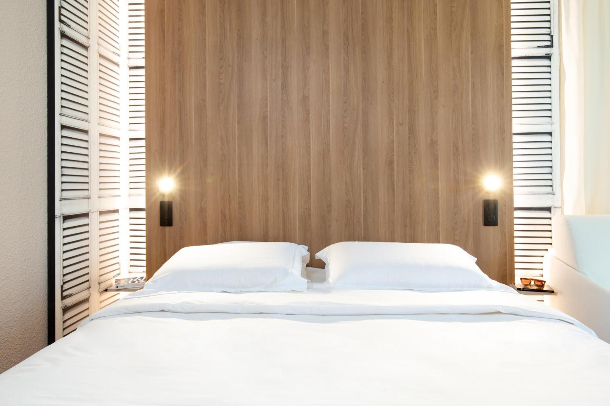 Mercure Aix En Provence Beaumanoir Экс-ан-Прованс Экстерьер фото