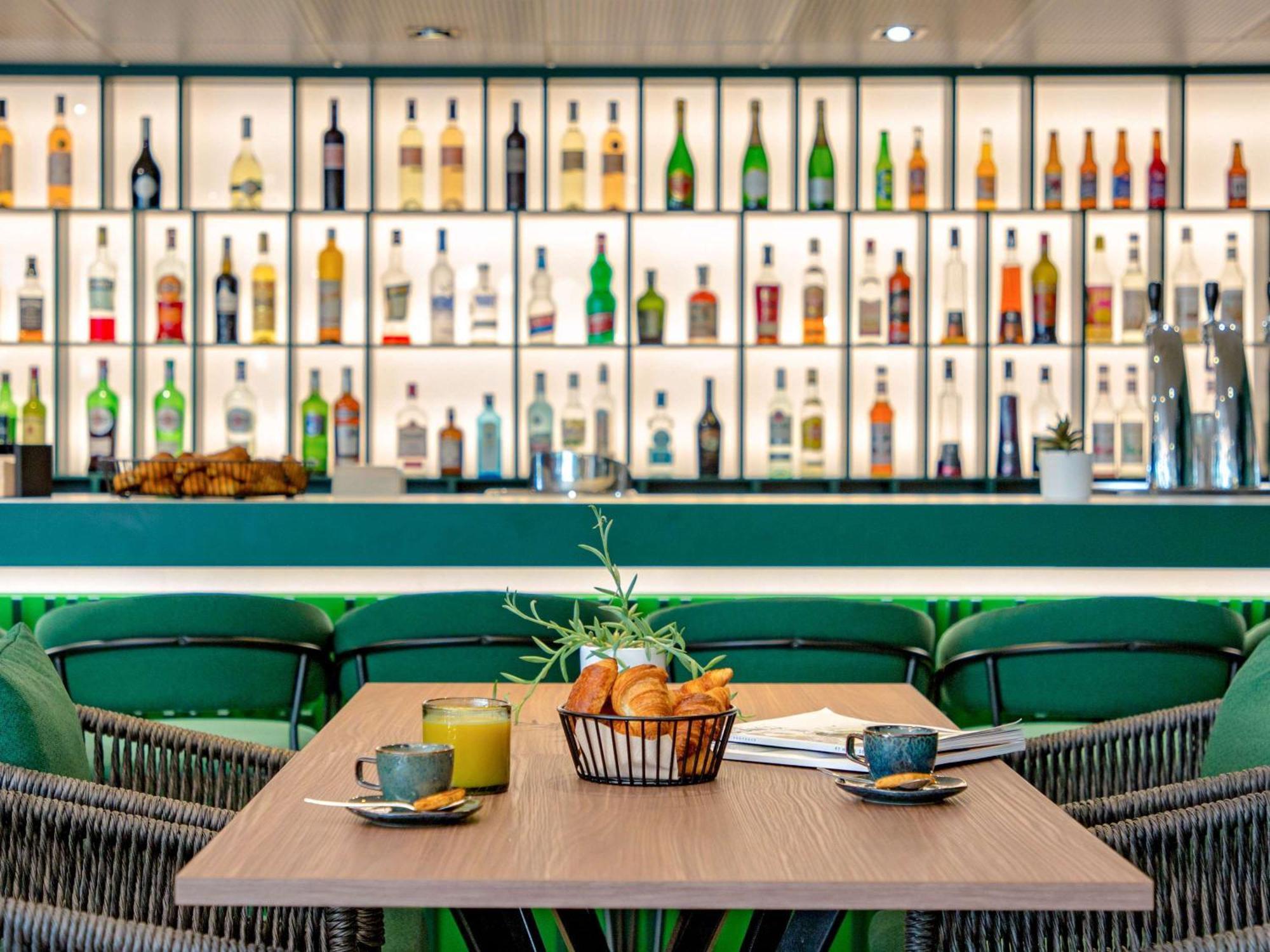 Mercure Aix En Provence Beaumanoir Экс-ан-Прованс Экстерьер фото