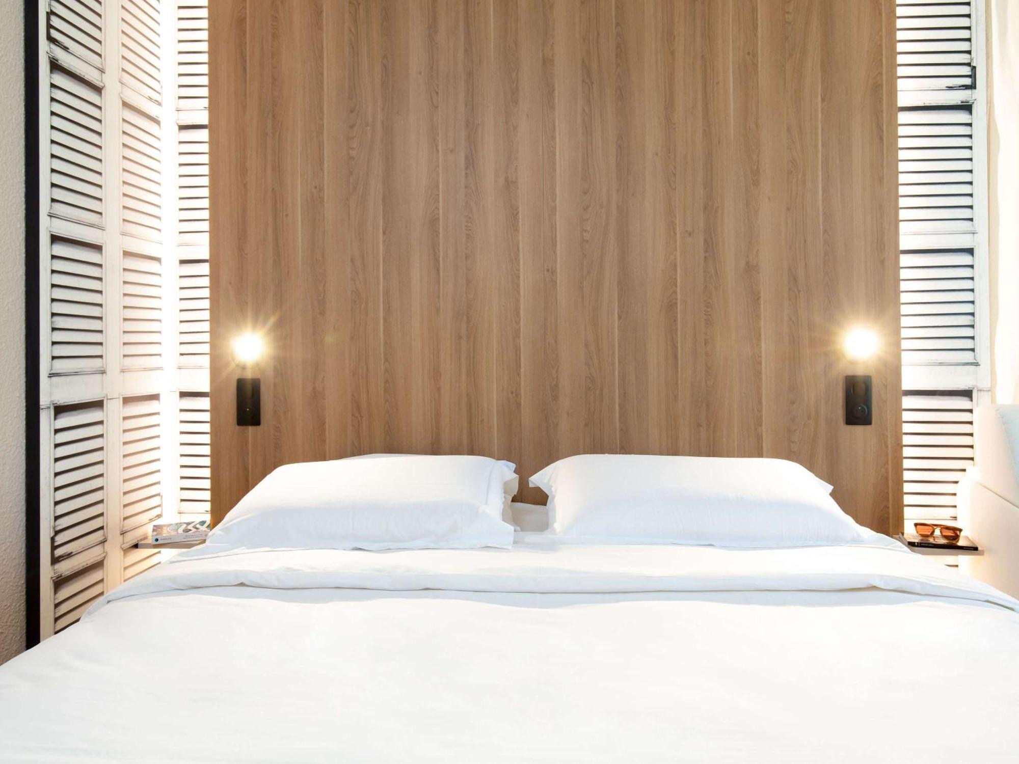 Mercure Aix En Provence Beaumanoir Экс-ан-Прованс Экстерьер фото