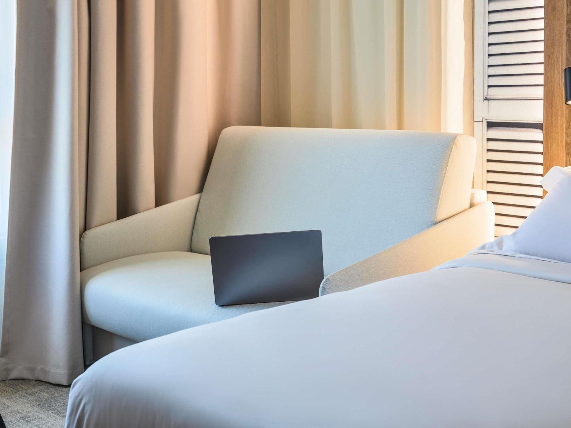 Mercure Aix En Provence Beaumanoir Экс-ан-Прованс Экстерьер фото